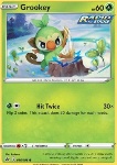 Grookey 