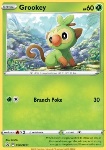 Grookey 