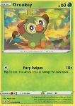 Grookey 