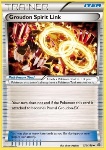 Legame Mentale con Groudon