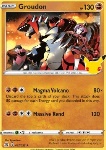 Groudon 