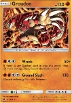 Groudon 
