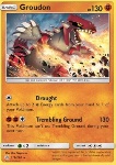 Groudon 