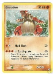 Groudon