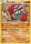 Groudon 