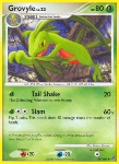 Grovyle Lv.23