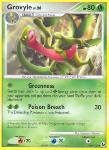 Grovyle Lv.26