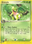 Grovyle