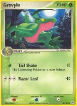 Grovyle