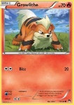 Growlithe 
