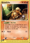 Growlithe