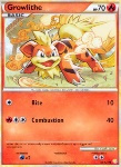 Growlithe