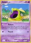 Gulpin Lv.21