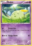 Gulpin 