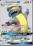 Gumshoos GX 