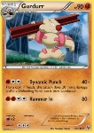 Gurdurr 