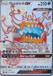 Guzzlord GX 
