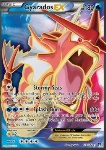Gyarados EX 