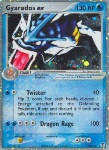 Gyarados ex