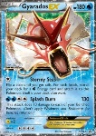 Gyarados EX 