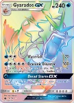Gyarados GX 