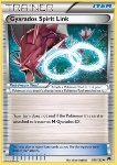 Legame Mentale con Gyarados