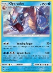 Gyarados 