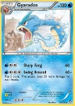 Gyarados 
