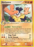 Hariyama