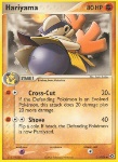 Hariyama