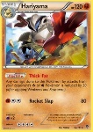 Hariyama 