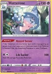 Hatterene 