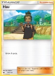 Hau