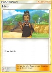Hau