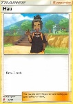 Hau