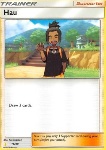 Hau