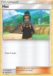 Hau