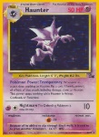 Haunter (Holo)