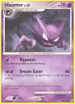 Haunter Lv.32