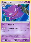 Haunter Lv.37