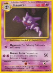 Haunter 