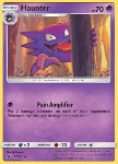 Haunter 