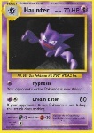 Haunter 