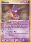 Haunter