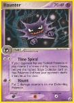 Haunter