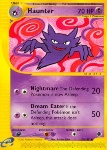 Haunter