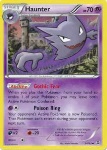 Haunter 