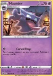Haunter 