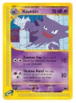 Haunter