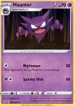 Haunter 